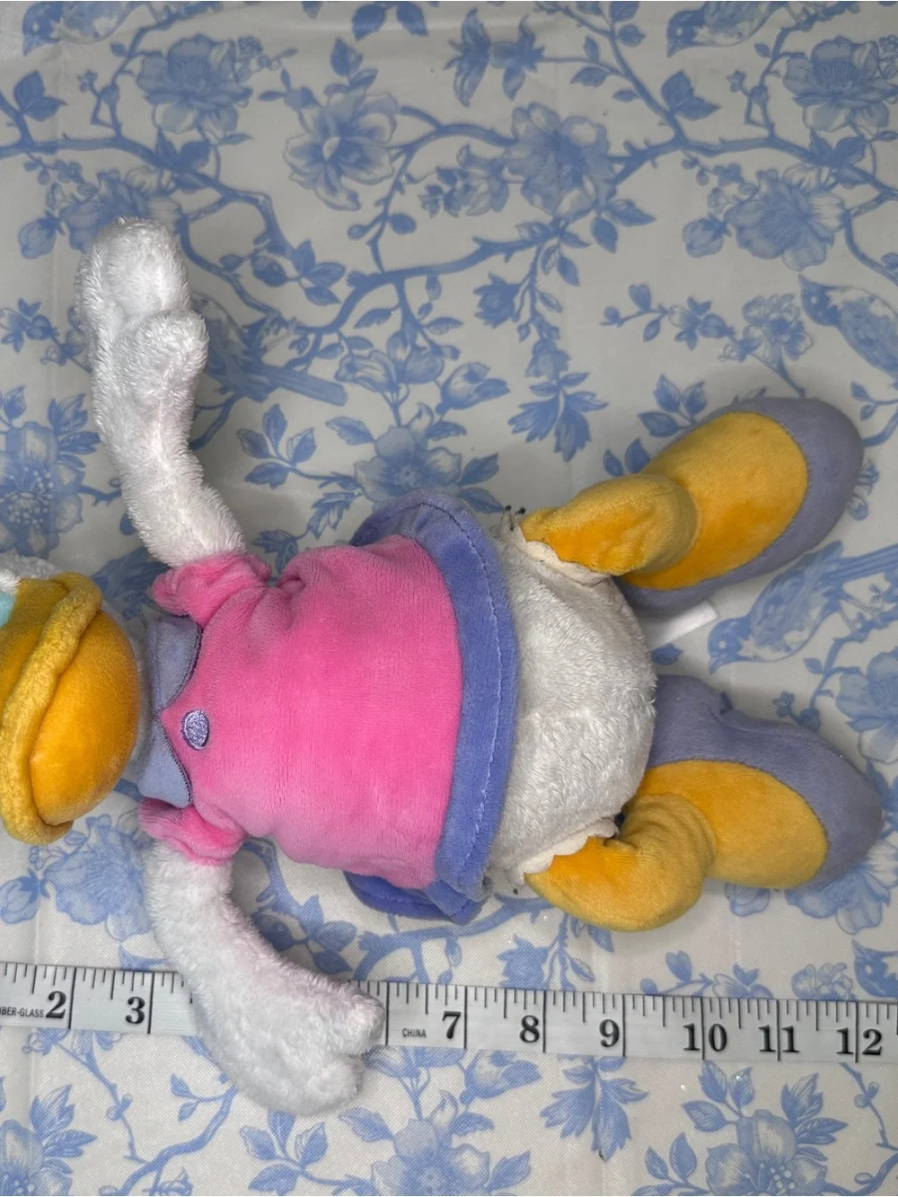 Disney’s Daisy Duck Plush
